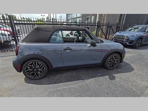 New 2026 MINI Cooper S image 32