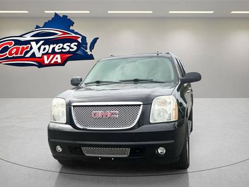 Used 2011 GMC Yukon XL Denali AWD/4WD image 39