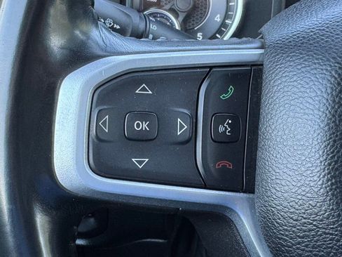 Used 2022 RAM 1500 Big Horn image 8