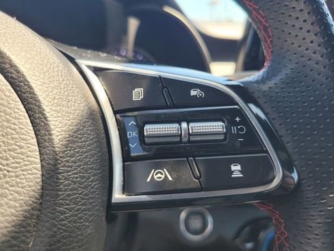 Used 2023 Kia Forte GT w/ GT2 Package FWD image 26