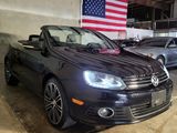 Used 2014 Volkswagen Eos image 3