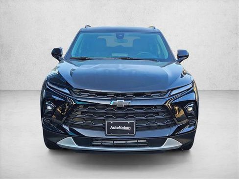 New 2026 Chevrolet Blazer LT image 6