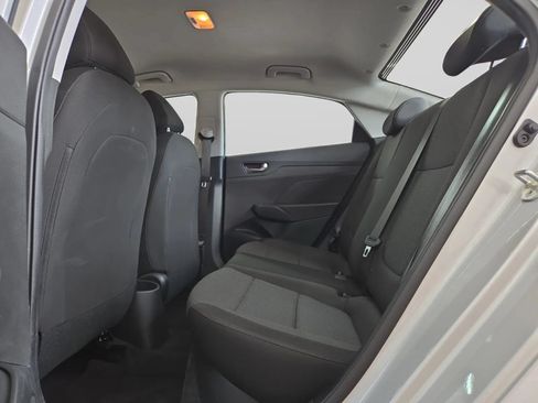 Used 2019 Hyundai Accent SE FWD image 25