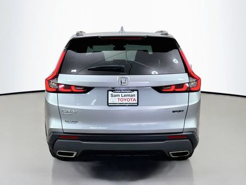 Used 2023 Honda CR-V Sport image 6