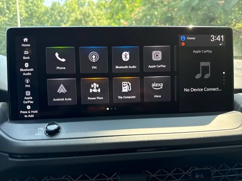 Certified 2025 Honda Accord Sport image 19