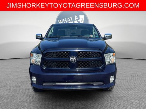 Used 2015 RAM 1500 Express AWD/4WD image 9