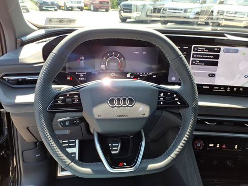 New 2026 Audi SQ5 Prestige AWD/4WD image 14