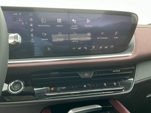 New 2026 Buick Envision Sport Touring image 29