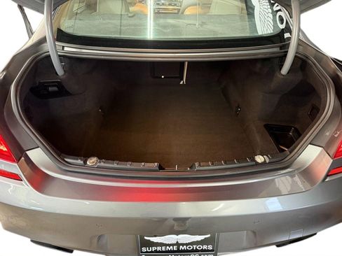 Used 2015 BMW 650i Gran Coupe xDrive image 9