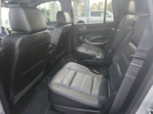 Used 2017 GMC Yukon Denali w/ Open Road Package image 8