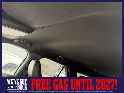 New 2026 Ford Explorer ST-Line w/ ST-Line Street Pack RWD image 26