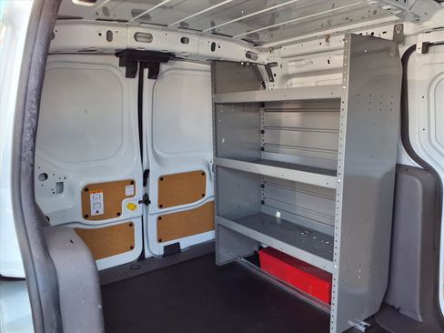 Used 2020 Ford Transit Connect XL image 5