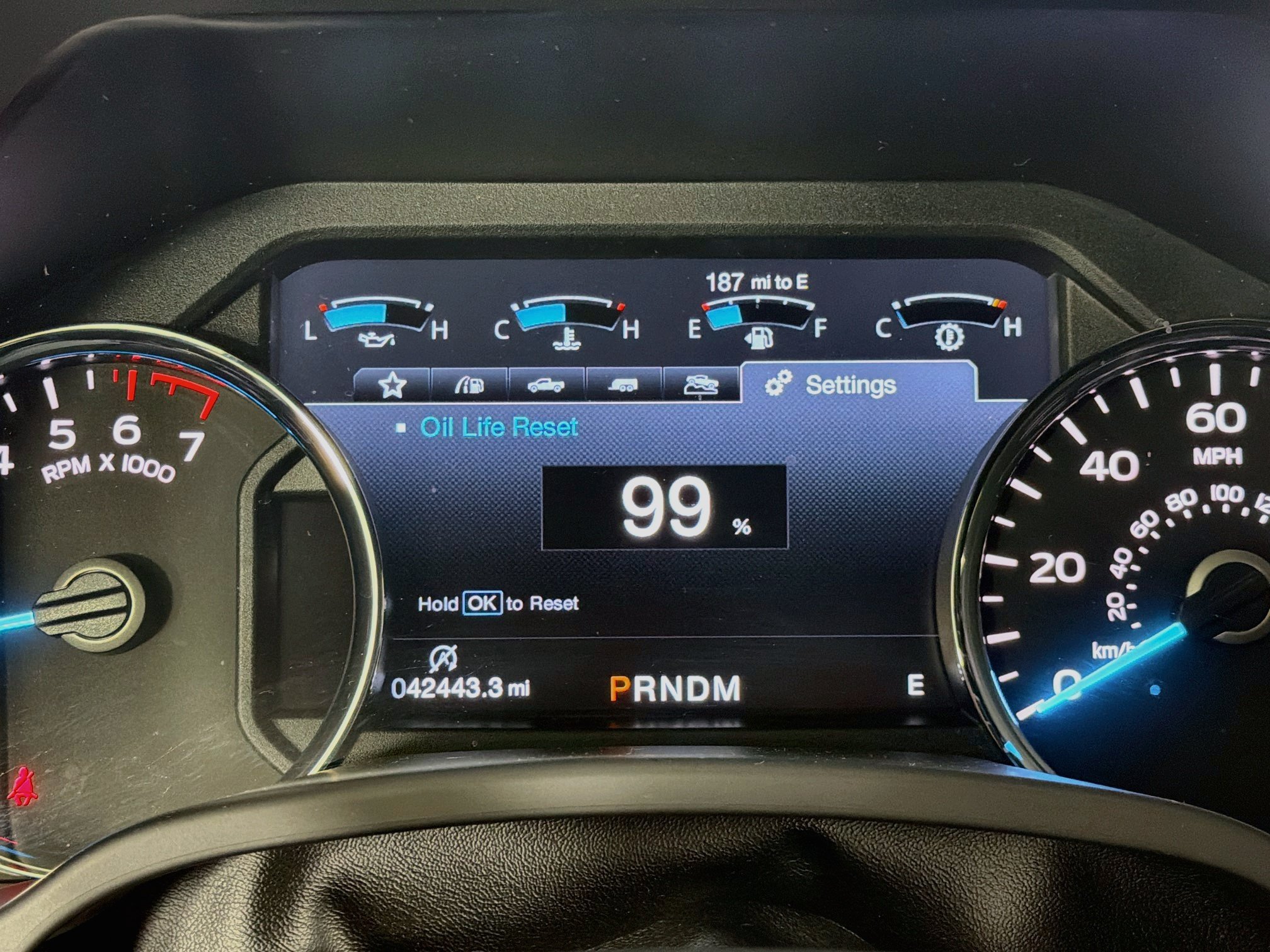 Used 2018 Ford F150 Lariat w/ Equipment Group 502A Luxury AWD/4WD image 19