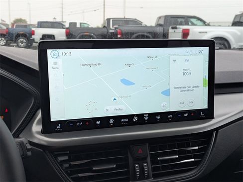 New 2025 Ford Escape Active w/ Tech Pack #1 image 15