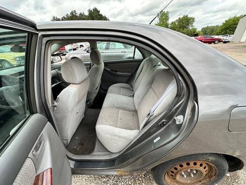 Used 2007 Toyota Corolla CE FWD image 23