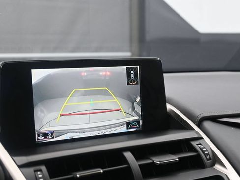Used 2021 Lexus NX 300 AWD w/ Comfort Package image 30