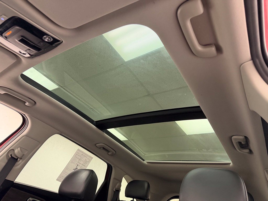 Used 2021 Kia Sorento EX w/ Panoramic Sunroof Package AWD/4WD image 23