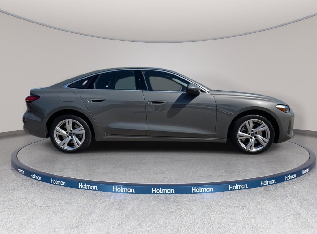Used 2025 Audi A5 Premium w/ Convenience Package AWD/4WD image 4