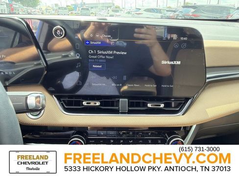 Used 2026 Chevrolet Equinox ACTIV FWD image 30