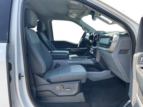 Used 2021 Ford F150 XLT w/ Equipment Group 302A High image 11