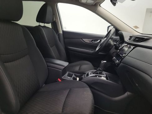 Used 2019 Nissan Rogue SV AWD/4WD image 21