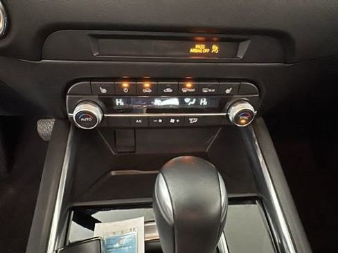 Used 2025 MAZDA CX-5 Carbon Edition AWD/4WD image 23