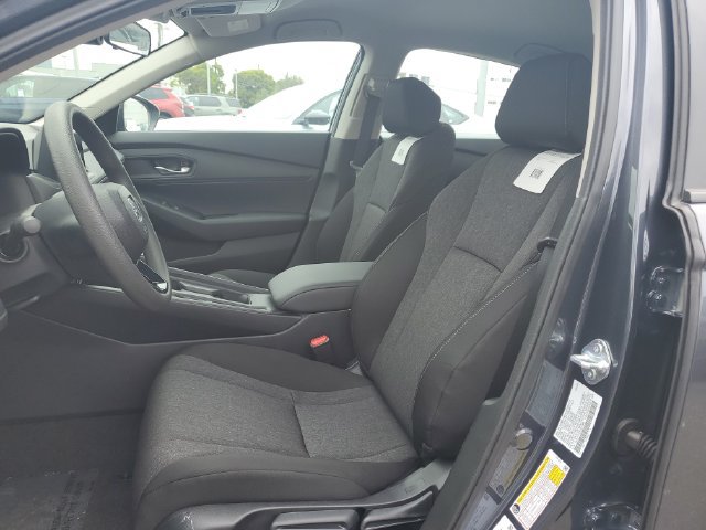 New 2026 Honda Accord LX image 15