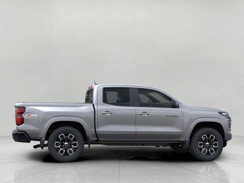 New 2026 Chevrolet Colorado Z71 AWD/4WD image 5