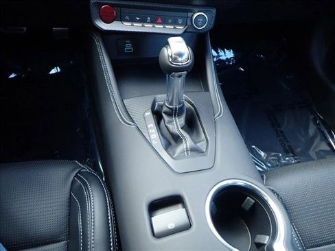 New 2026 Ford Mustang Premium image 19