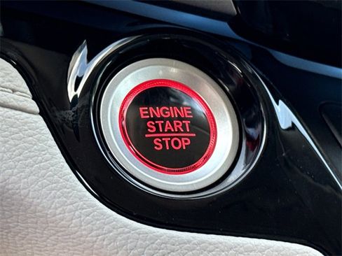 New 2026 Honda Odyssey Touring image 37