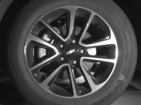 Used 2025 Chevrolet TrailBlazer LT image 12