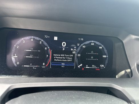 New 2025 Toyota Tacoma TRD Sport AWD/4WD image 18