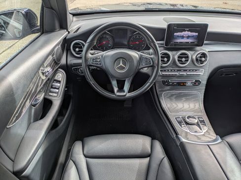 Used 2018 Mercedes-Benz GLC 300 image 17