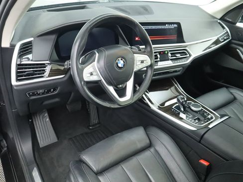 Used 2021 BMW X7 xDrive40i image 9