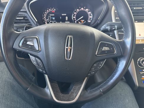 Used 2018 Lincoln MKC Black Label FWD image 36