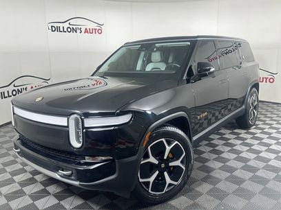 Used 2023 Rivian R1S Launch Edition