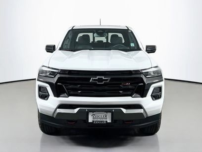 New 2026 Chevrolet Colorado Z71 w/ Technology Package
