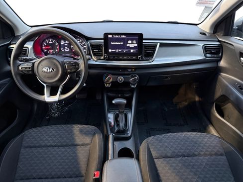 Used 2021 Kia Rio S image 10