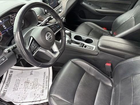 Used 2019 Nissan Altima 2.5 SL image 11