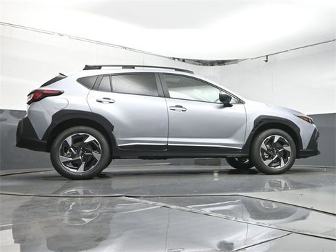 New 2025 Subaru Crosstrek 2.5i Limited w/ Crosstrek Mirror Package image 36