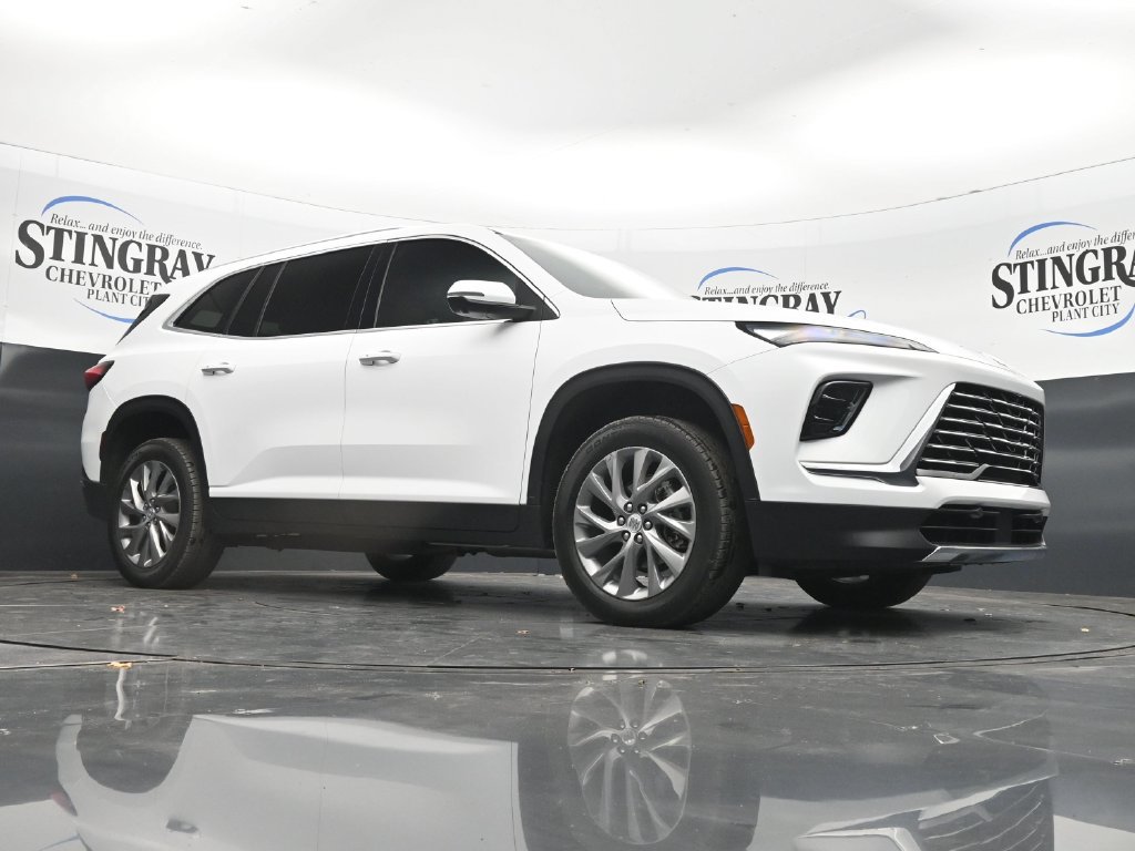 Used 2026 Buick Enclave Preferred FWD image 26