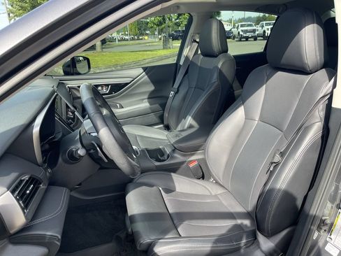 Used 2023 Subaru Legacy Limited AWD/4WD image 20