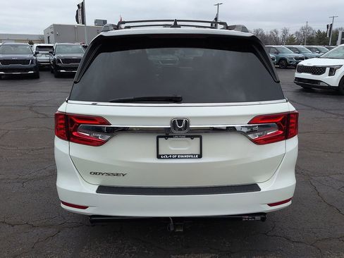Used 2019 Honda Odyssey EX-L image 6
