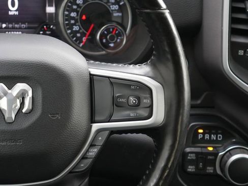 Used 2020 RAM 1500 Big Horn image 18