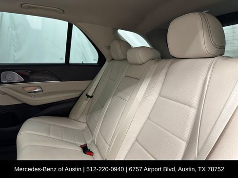 Used 2020 Mercedes-Benz GLE 350 4MATIC image 20