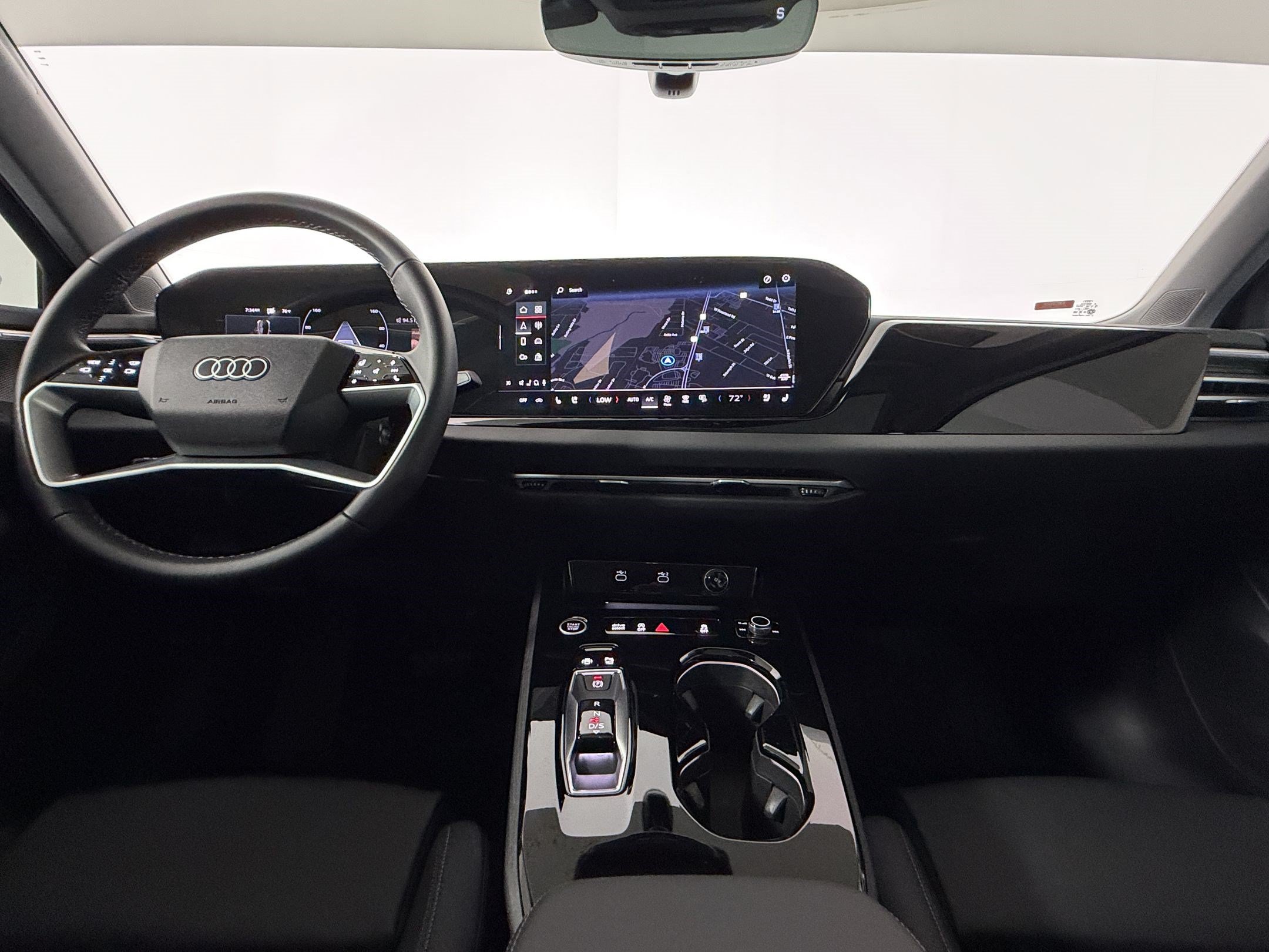 Certified 2025 Audi A5 Premium Plus AWD/4WD image 14