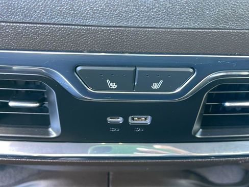 Used 2023 GMC Sierra 1500 Denali w/ Technology Package image 31