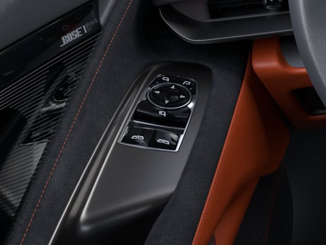 New 2027 Chevrolet Corvette Stingray Coupe w/ Z51 Performance Package RWD image 22