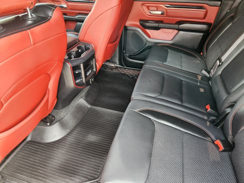 Used 2022 RAM 1500 Rebel w/ Rebel Level B Equipment Group AWD/4WD image 10