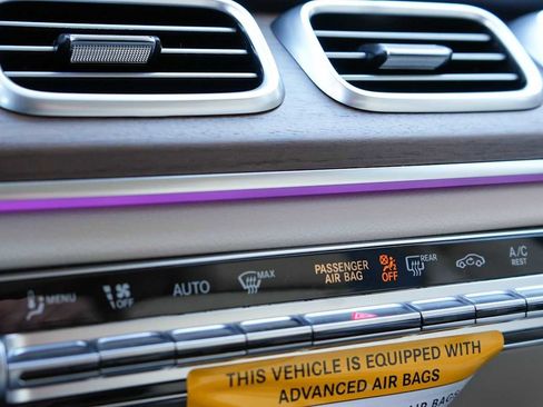 New 2026 Mercedes-Benz GLS 450 4MATIC image 47